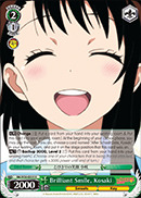 Brilliant Smile, Kosaki - NK/W30-E031 - R