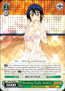 Shocking Truth, Seishiro - NK/W30-E044 - C