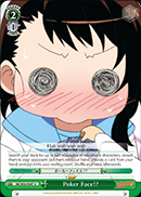 Poker Face!? - NK?W30-E047 - U