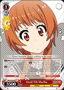 Head Tilt Marika - NK/W30-E059 - U