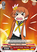 Spoiled Child, Marika - NK/W30-E064 - C