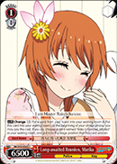 Long-awaited Reunion, Marika - NK/W30-E065 - C