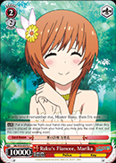Rakus Fiancee, Marika - NK/W30-E070 - C