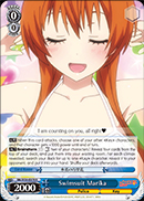 Swimsuit Marika - NK/W30-E078 - R
