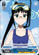 Swimsuit Ruri - NK/W30-E094 - C