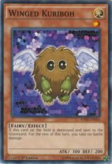 Winged Kuriboh - SDHS-EN016 - Common - 1st Edition