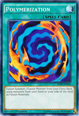 Polymerization - SDHS-EN023 - Common - 1st Edition