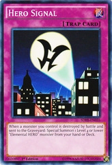 Hero Signal - SDHS-EN035 - Common - 1st Edition