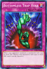 Bottomless Trap Hole - SDHS-EN038 - Common - 1st Edition