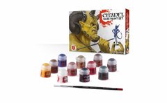 Citadel Base Paint Set