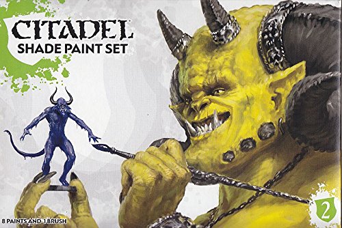 Citadel Shade Paint Set