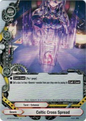 Celtic Cross Spread - BT05/0087 - U