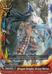 Dragon Knight, Crazy Horse - BT05/0092 - C