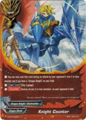 Knight Counter - BT05/0096 - C