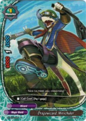 Dragowizard, Mitschuler - BT05/0102 - C