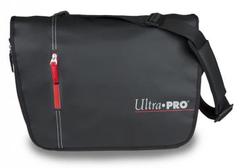 Ultra Pro Gamers Messenger Bag KP FaceOff - Red