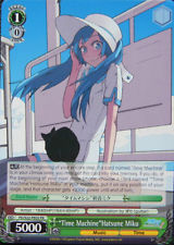 Time Machine Hatsune Miku - PD/S22-PE05 - PR
