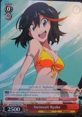 Swimsuit Ryuko - KLK/S27-PE01 - PR