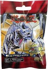 Dice Masters: Yu-Gi-Oh! Series One Gravity Feed Pack