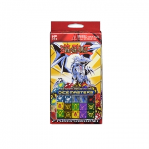 Yu-Gi-Oh! Series One Dice Masters: Starter Set