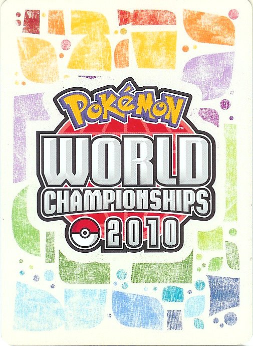 Crobat - Mychael Bryan - WCS 2010
