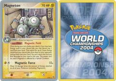 Magneton - Kevin Nguyen - WCS 2004