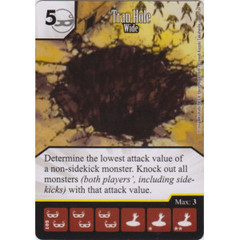 Trap Hole - Wide (Card Only)