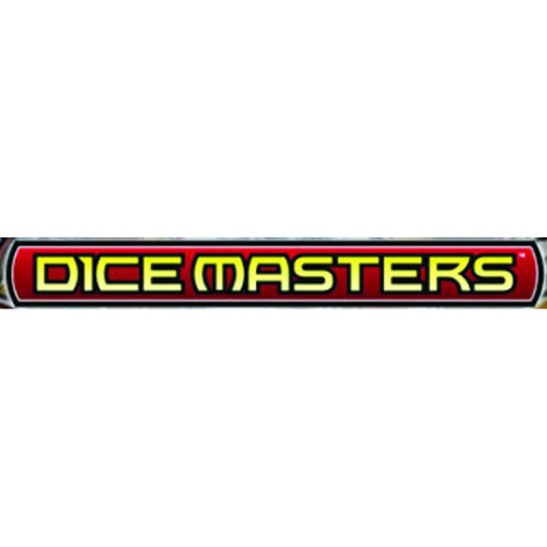 Buster Blader (Die Only)