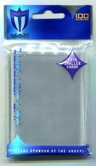 Max Protection Perfect Fit (Small) - Clear (100 count)