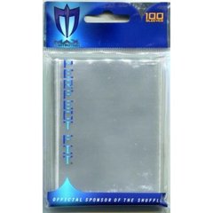 Max Protection Perfect Fit - Clear (100 count)