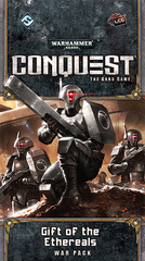 Warhammer 40,000: Conquest – Gift of the Ethereals