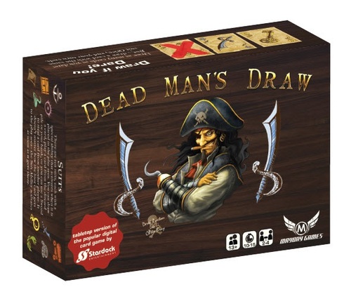 Dead Mans Draw