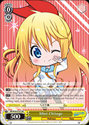 Mini Chitoge - NK/W30-E101 - PR