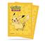 Pokemon Pikachu Deck Protector 65ct