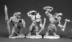 DHL Classics: Lizardmen 1