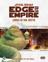 Edge of the Empire: Lords of Nal Hutta