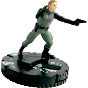 D.E.O Agent (205)