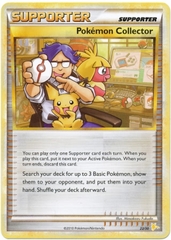 (Deprecated) Pokemon Collector - 22/30 - HS Trainer Kit (Raichu)