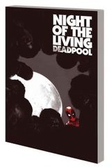 Night of the Living Deadpool