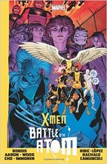 Greatest Battles of the X-Men