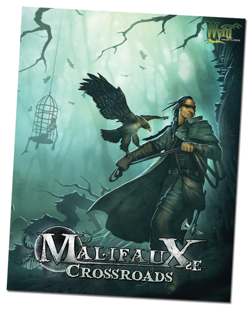 Malifaux 2E - Crossroads