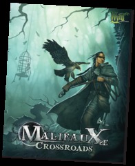 Malifaux 2E - Crossroads