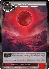 Bloody Moon - CMF-021 - R - 1st Printing