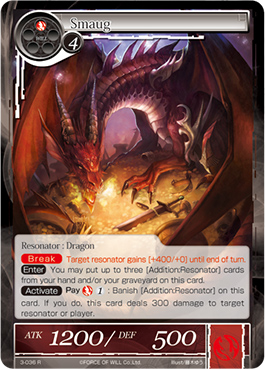 Smaug - 3-036 - R