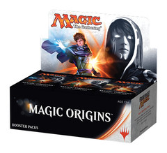 Magic Origins Booster Box