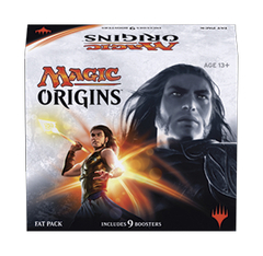 Origins Fat Pack - Gideon