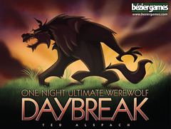 One Night - Ultimate Werewolf - Daybreak