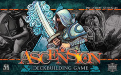 Ascension: 3rd Edition