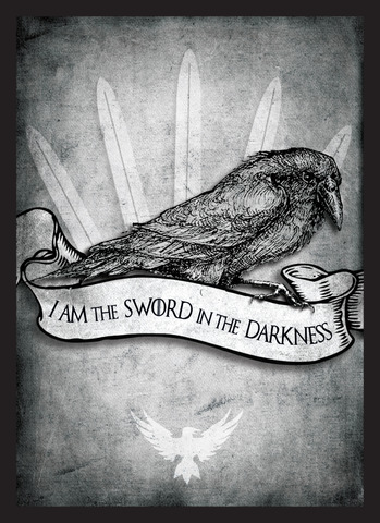 Legion Sword in the Darkness 50 count