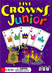 Five Crowns Junior